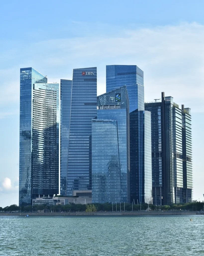 S’more Singapore Skylines ???????? #cityscape #skyscrapers #singapore #cityphotography #싱가포르 #풍경