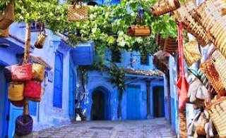 The word magical is fairly overused today, but if there’s a place that truly…