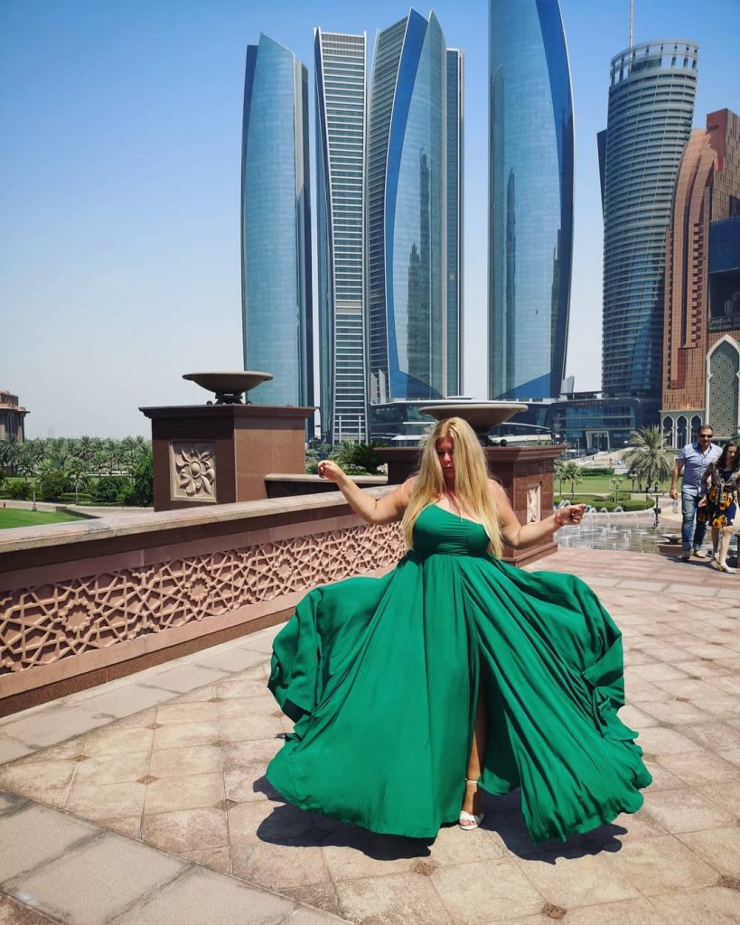 Благодаря Ви скъпи приятели за вълшебните пожелания ️ Ще се постарая да сбъдна всяко&hellip;