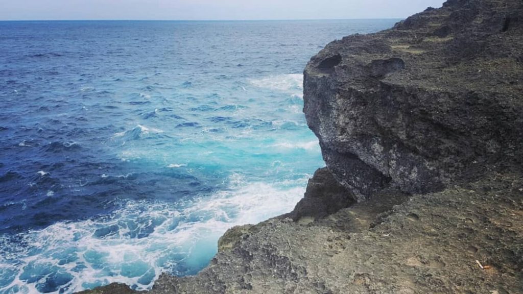 #bali #sea #beach #ocean #blue #bnesimppl #riyets #beautifuldestinations #heavenonearth #earthescope #instagood #instago #instalike #like4like&hellip;