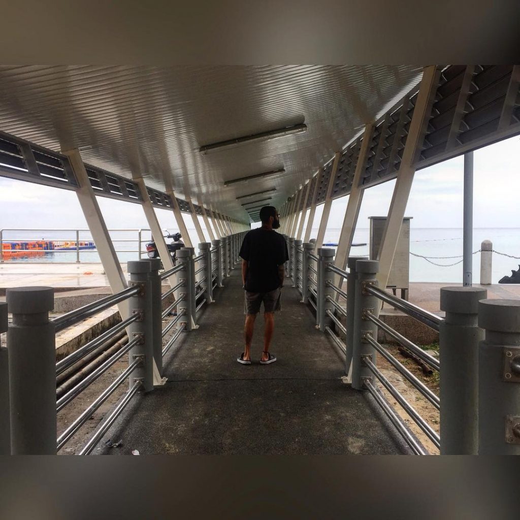 • Departure, June’18•