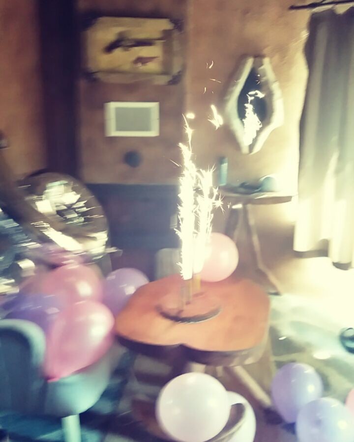 Best surprise