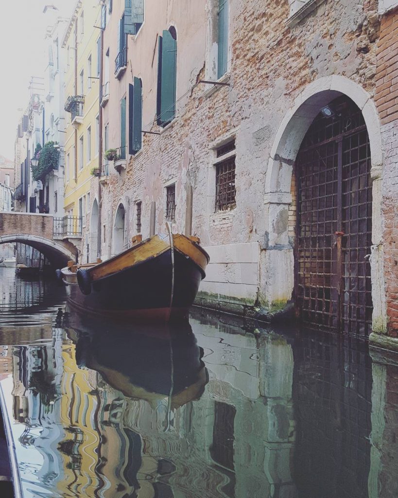 Like a dream #venecia #travelpic #trip #bnesimppl #travelers #travelblog #travelmore #traveller #trotamundos #travelview #TravelRepost…