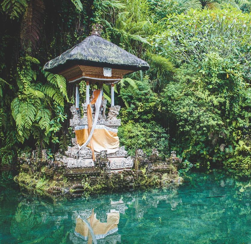 Tampaksiring Bali #myfirstravel #travelblog #trip #travel #viajar #viajeros #beautifull #bali #bnesimppl #travelpic #travelingran #TravelRepost&hellip;