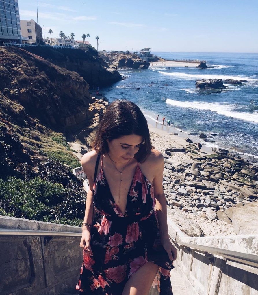 Life hack: Live your life where everyone else vacations ️