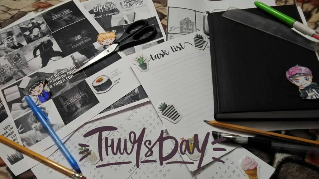 #office️ #thuysday #bts #creativity #study #sushi #my #nikon #instagood #instamoment #instadaily #love #tbt #instalike&hellip;