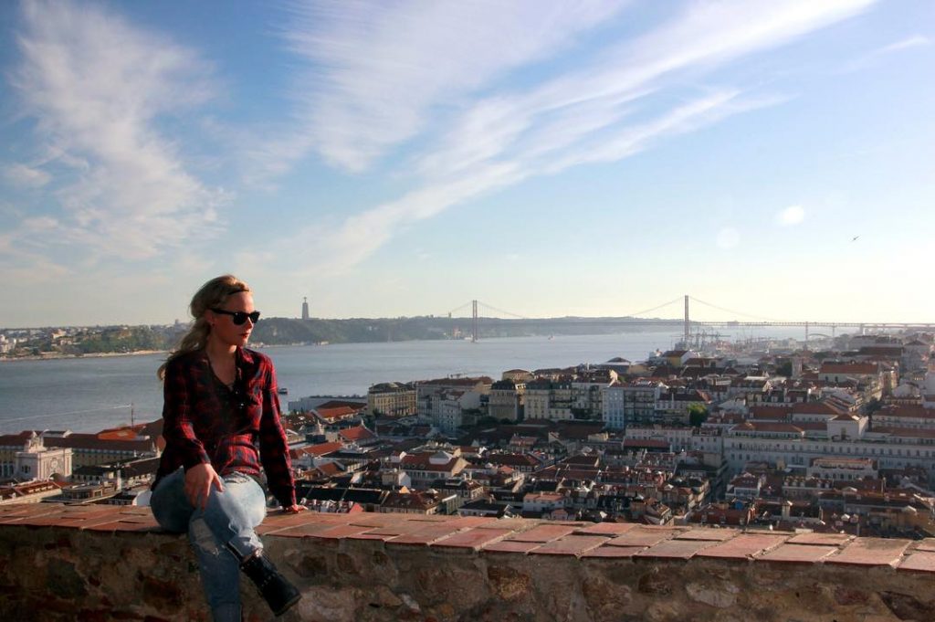 #lissabon #portugal #travel #travelphotography #städtetrip #photography #photooftheday #iamtb #travelrepost #travelinladies #traveldestinations_ig #panorama #stadt #bnesimppl