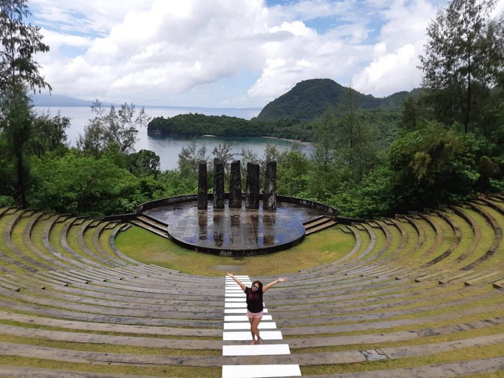 #Misibis #ecoenergypark #Bicol #inaweoftheArtist #itsmorefuninthephilippines #wowphilippines #nature #explore #summer2018 #bnesimppl