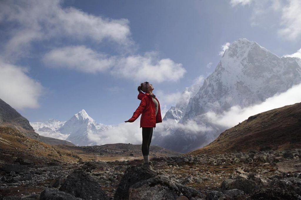 “Dream the impossible, and then make those dreams your reality.” We’re told that so…