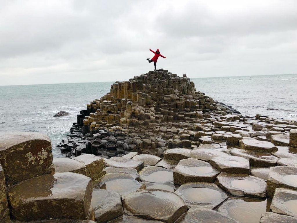 Irland ???????? war schon ein toller Trip #giantscauseway #irland #nordirland #uk #großbritannien #travelrepost #travelphotography&hellip;