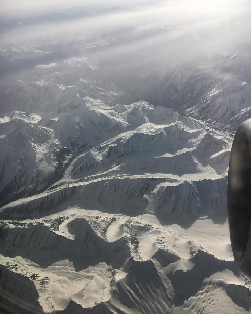 Welcome to the land of Indo- Aryan and Tibetan descendants. The land of adventure&hellip;