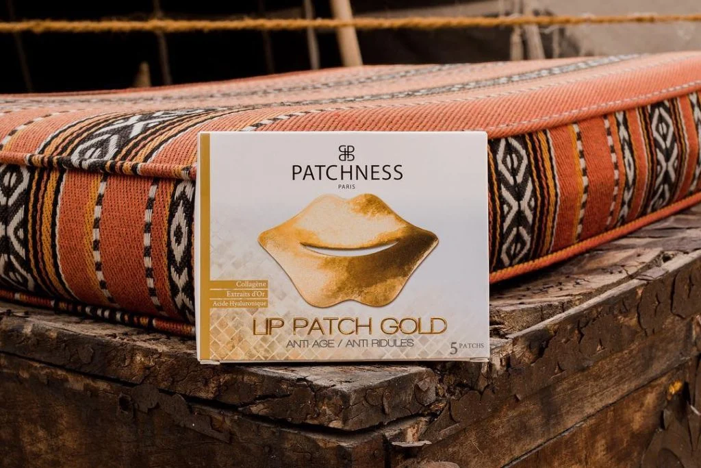 WORLDPATCHNESSTOUR – Patchness continu son voyage et fait un arrêt à Old creek, qui&hellip;