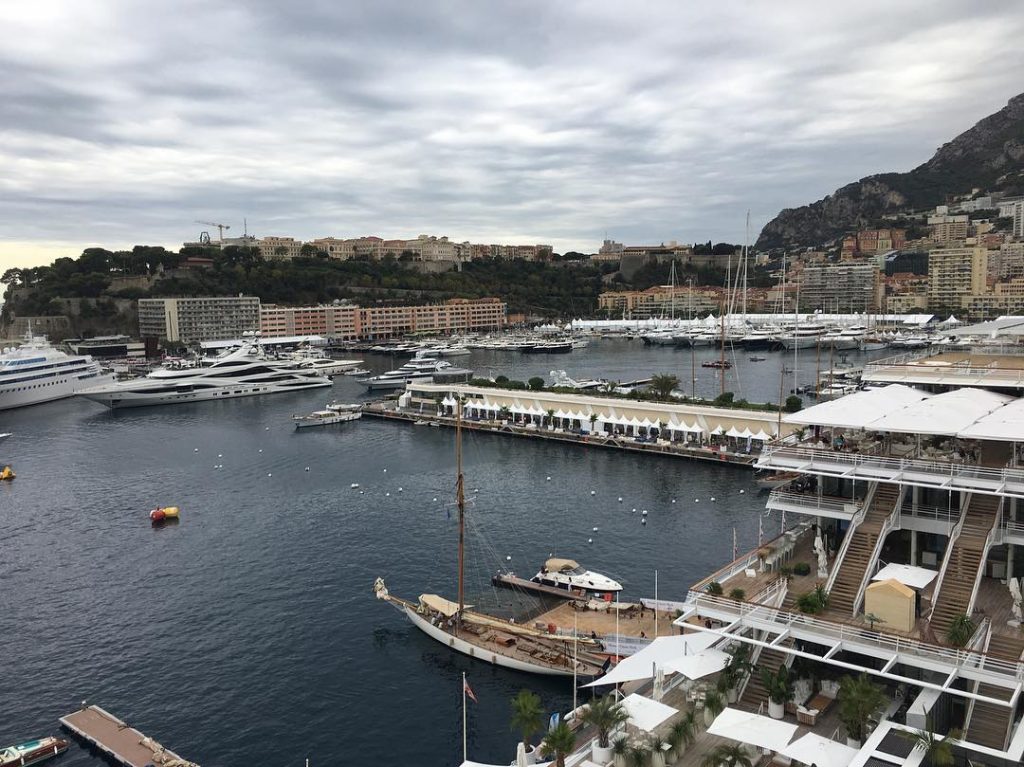 Monako???????? #monaco #2017 #memories #ship #cruise #mscmagnifica #monaco #thebestplaceintheworld #holidays #trip #triplovers #travelers #lovetravel&hellip;