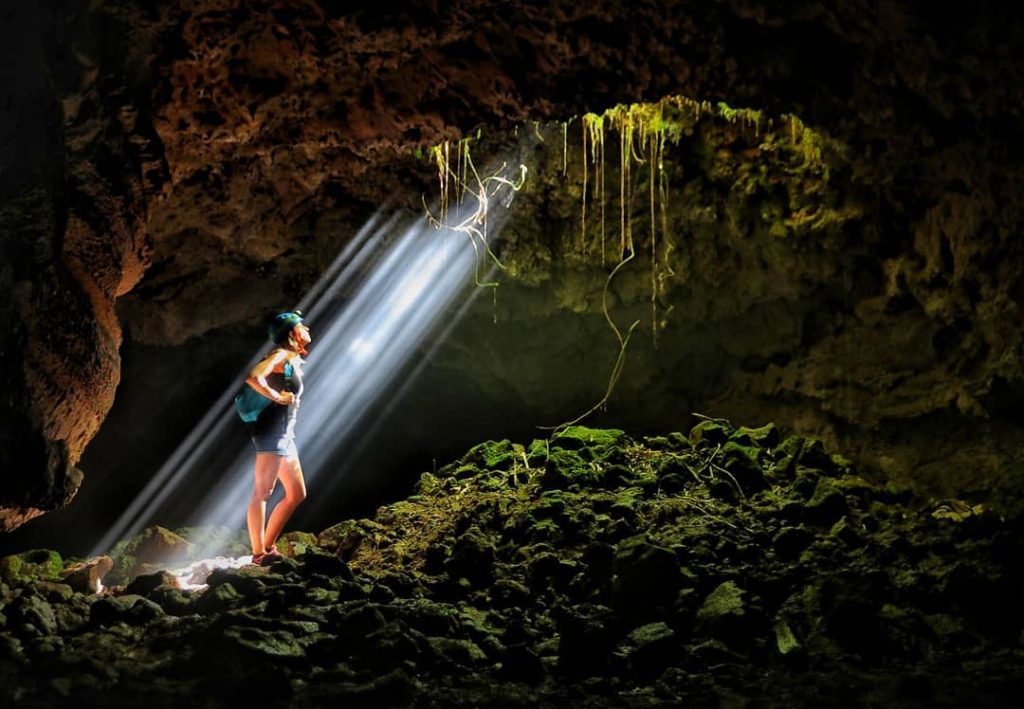 UNDERGROUND TOUR If you like to see the underground world, you need to do…