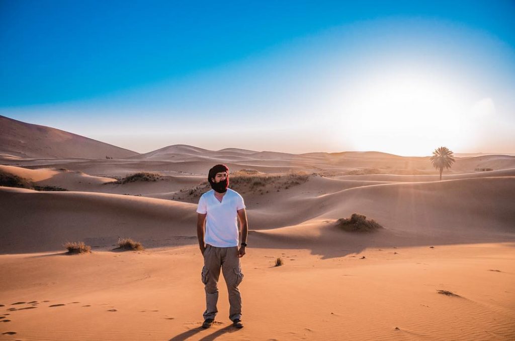 if you don’t know where you are going, any road will get you there&hellip;