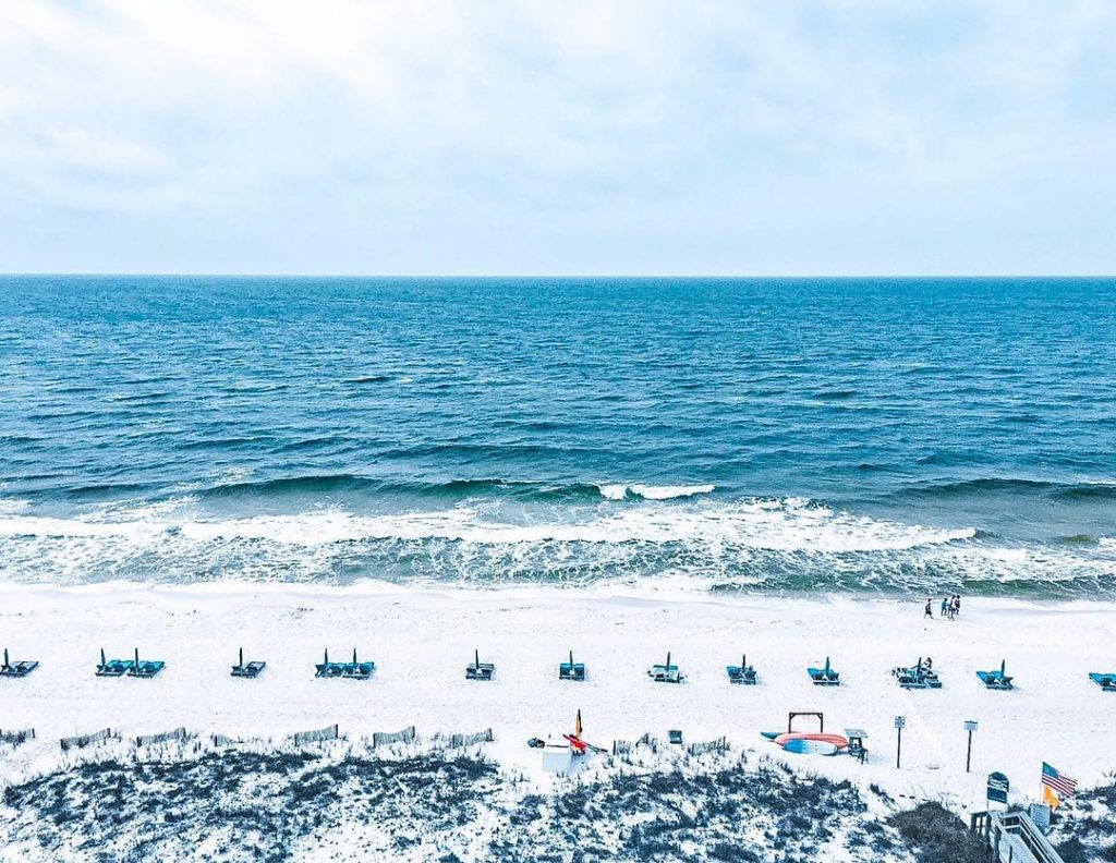 Another travel first for us: on our first road trip together we stopped in&hellip;