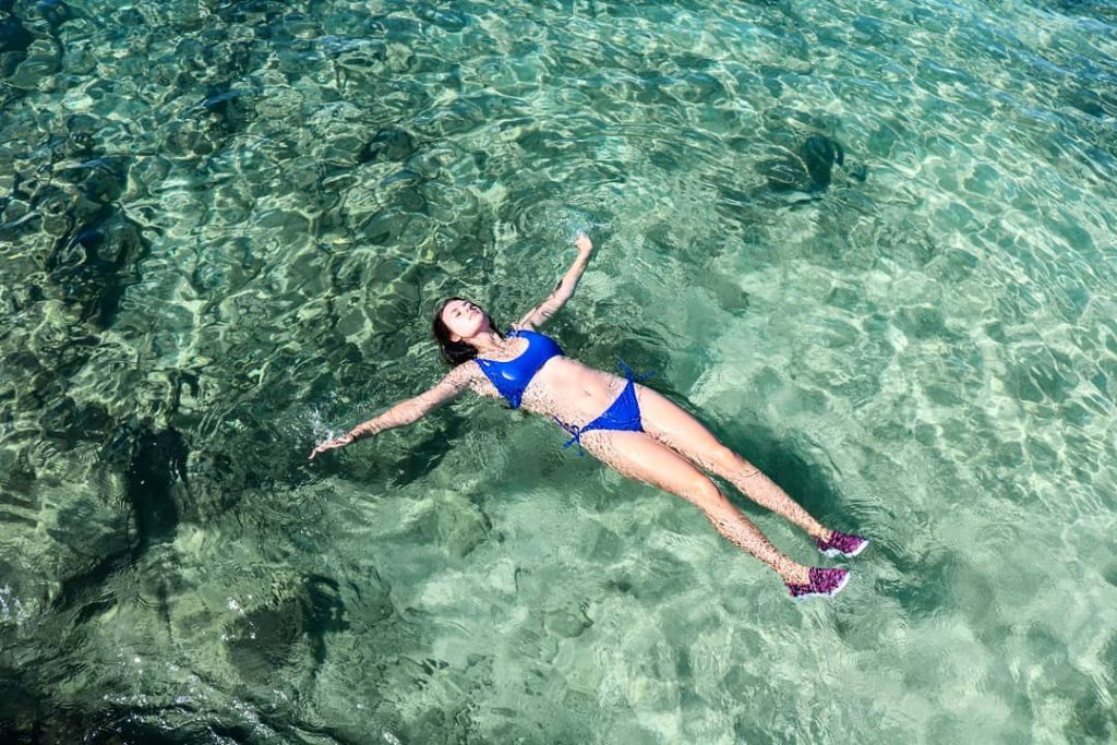 If you need me I’ll be over here