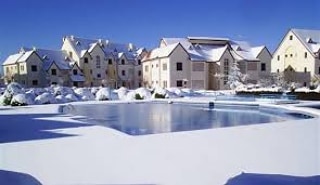 You can also stop for lunch in the town of Ifrane on the foot…