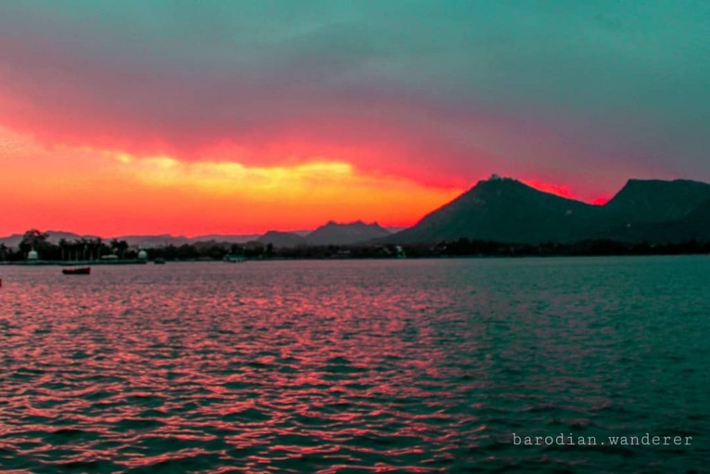 Memories from dusk till dawn, wrapped in one