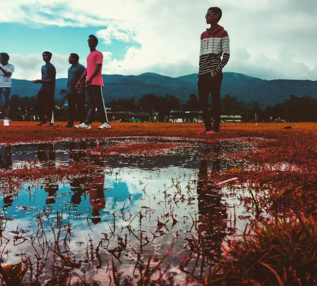 ~Travel with no regrets️~ . . . #tripping #naturelover #travelblogger #openmyworld #goplayoutside #exploremore #travelstoke&hellip;