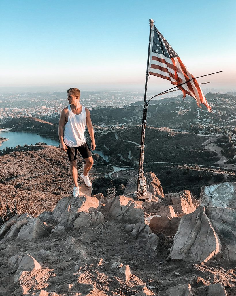 Wisdom Tree Los Angeles, USA ???????? • • Legend has it that the&hellip;