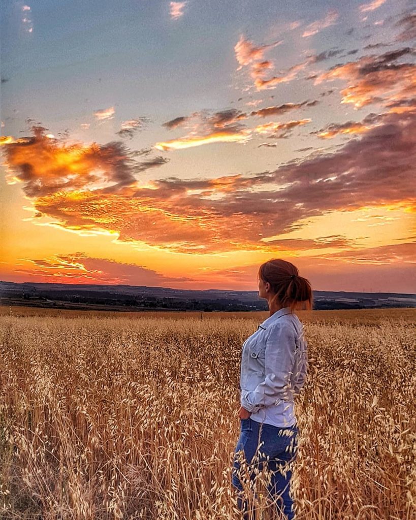 Проснуться в и поехать смотреть рассвет-вот это истинное удовольствие Даже поездка в аэропорт утром&hellip;