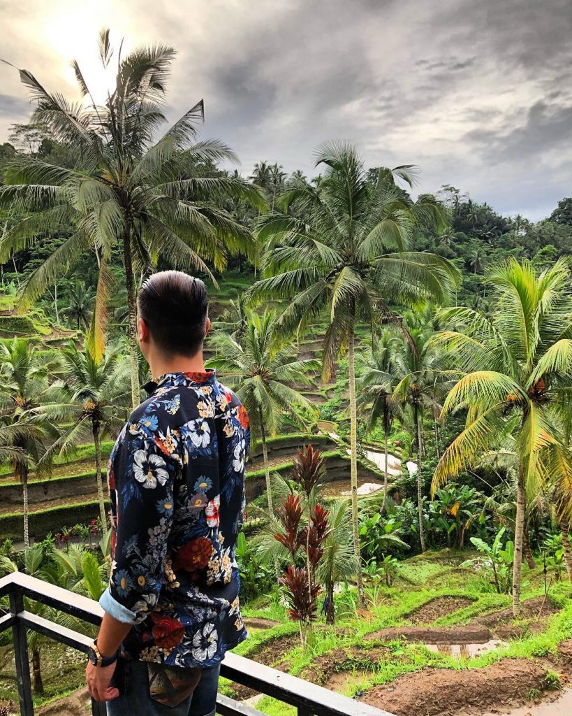 Beautiful Bali ————————————— DiscoverMyJourneyAroundThe‍️ #discoverlist #bali #baliindonesia #ubud #ubudbali #bnesimppl #traveling #journeyconnected #travelbag #travelgram&hellip;