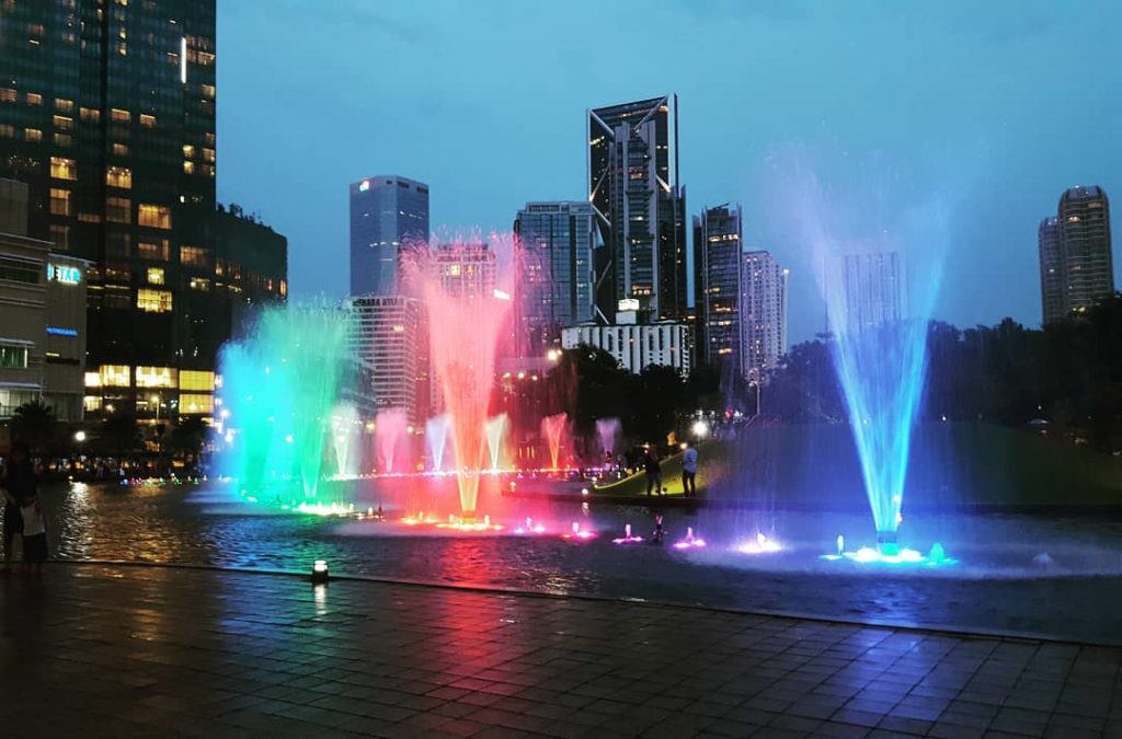 KUALA LUMPUR, Malasia #mylasttrip #mylasttravel #trip #travelviews #travelblogging #travelingran #travelrepost #travelblogger #travelblog #photography #phototravel&hellip;