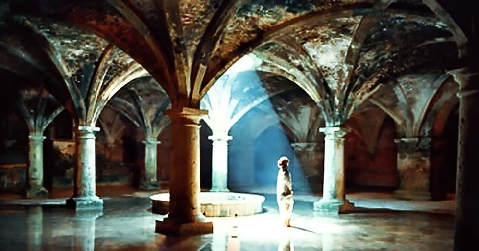 El Jadida sits on the Atlantic coast. Despite being a popular summer vacation destination…