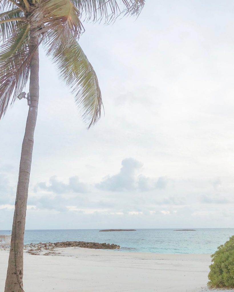 Another post about a travel first! This is from our first trip out of&hellip;