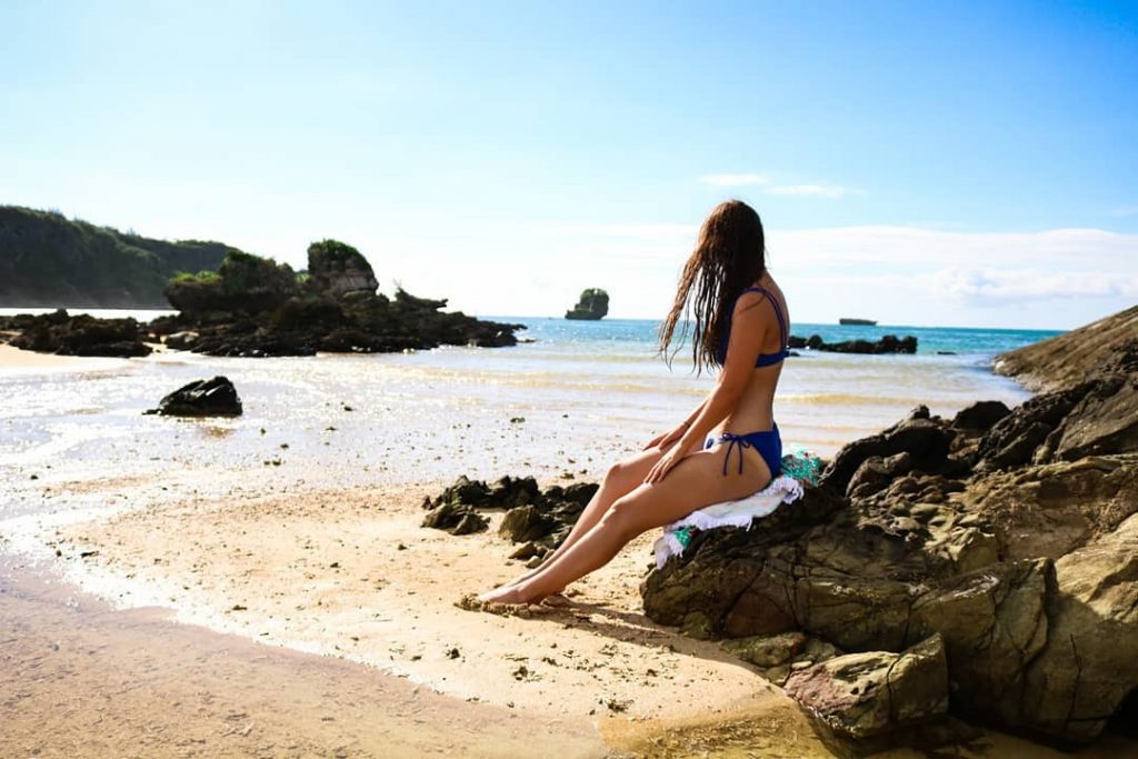 In the waves of change, we find our direction