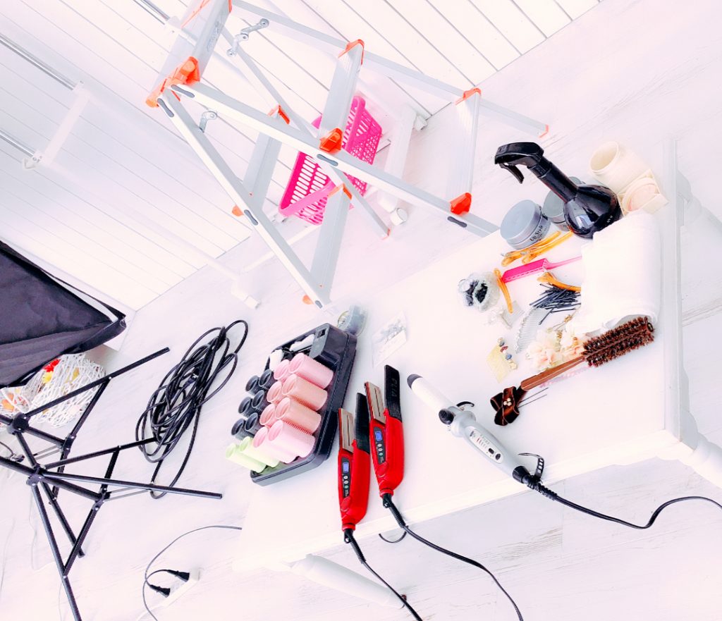 女子力上がる撮影でした‍️ . #salon #beauty #model #osaka #hair #nail #set #写真好きな人と繋がりたい #写真撮ってる人と繋がりたい #ファインダー越しの私の世界 #個人事業主&hellip;