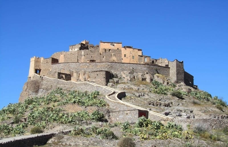 There are many things to do in Agadir besides lying on the beach. It…
