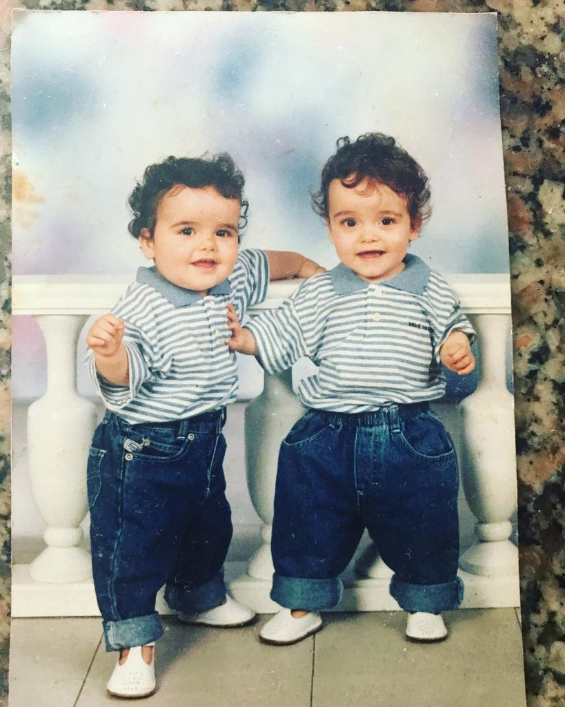 “The best things in life come in threes, like friends, dreams, and memories.” .&hellip;