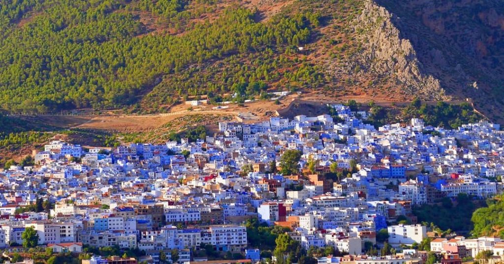 Ouezzane, located in northern Morocco, is a terrific destination for anyone who is interested…