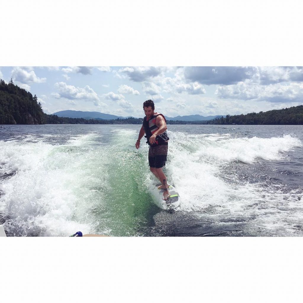 @adkwags killin’ it!