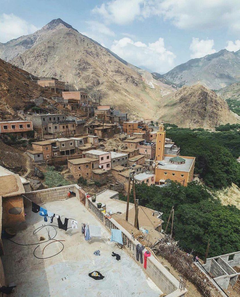 #marrakech #medina #atlasmountain #redcity #art #handcraft #magic #withlocal #souk #culture #colors #sunset_pics #meknes #fez&hellip;