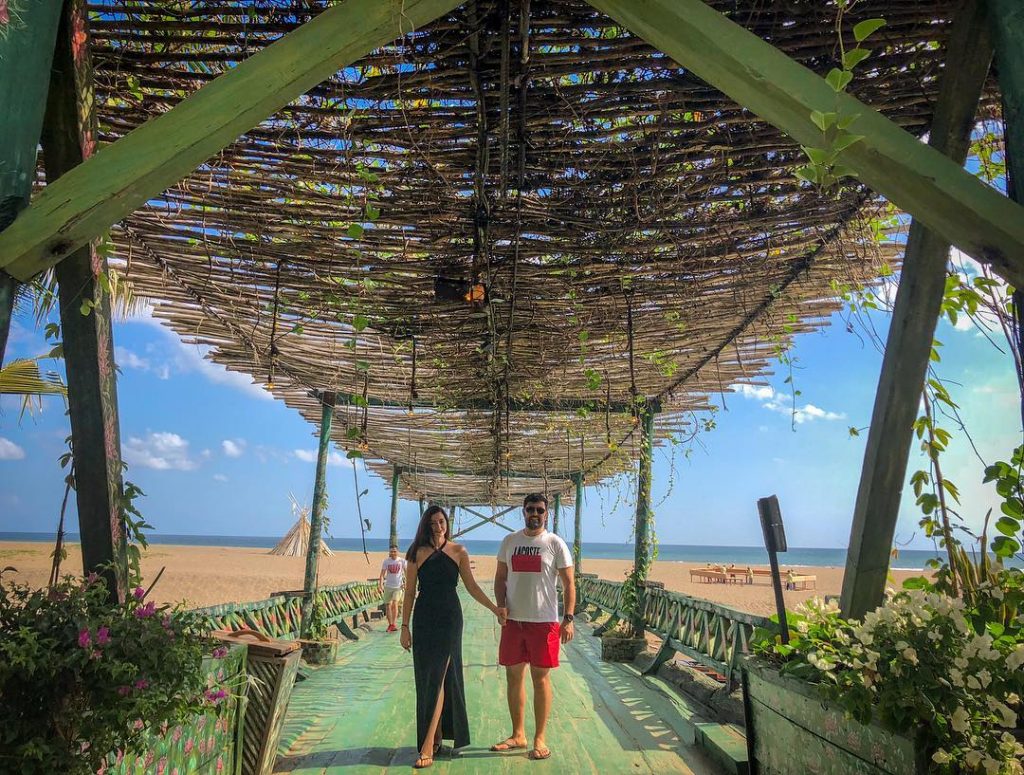 Take time to make your soul happy eatpraylove #photooftheday #gezgin #traveltodaytv #exploretocreate #travelling #gezi&hellip;