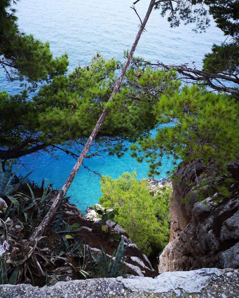 Makarska, Chorwacja???????? #makarska #croatia #2018 #thebestplaceintheworld #holidays #trip #triplovers #travelers #lovetravel #trojewpodrozy #theplacetobe #perfecttrip&hellip;