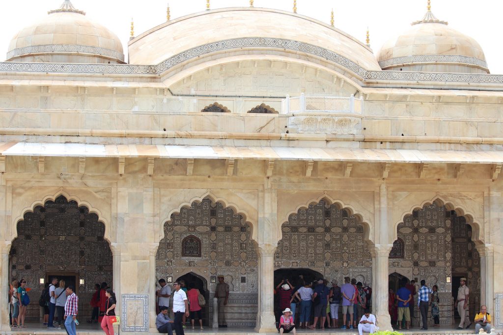 One of the best trips I’ve had. ️ #throwback #amberfort #amerfort #jaipur #india #travelrepost…
