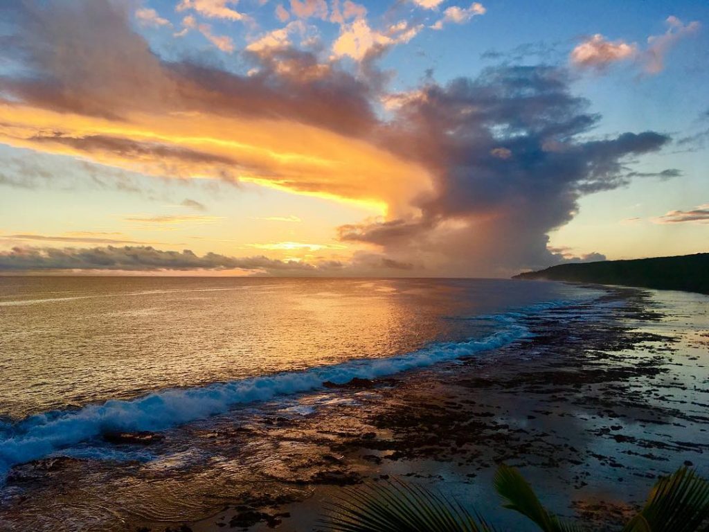 Good bye Niue ???????? it was a pleasure. We will see us again -&hellip;