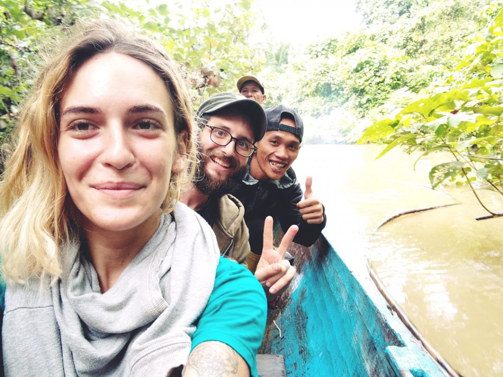 • Mentawai Tribe Experience July’18 • Una bellissima avventura a contatto nella natura: 4&hellip;