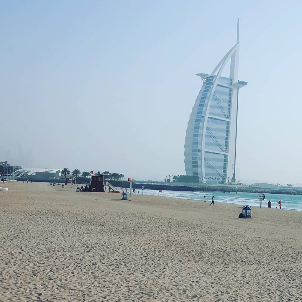 #mylasttrip #mylastravel #trip #travelviews #travelpic #travelingran #iamtb #travelblogging #trotamundosblog #trotamundos #dubai #burjalarab #viatjes #views…