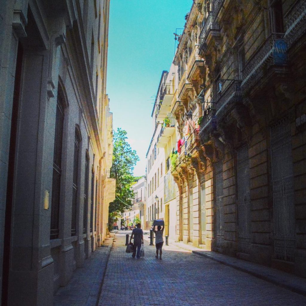 Even the Havana alley has something Good going only great vibes . “ near&hellip;