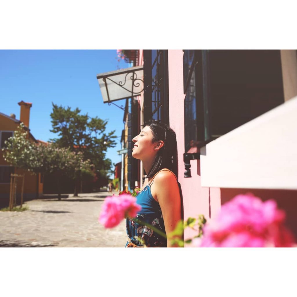 Fermez les yeux et respirez ~ Lorsque vous essayez de tout controler vous ne&hellip;