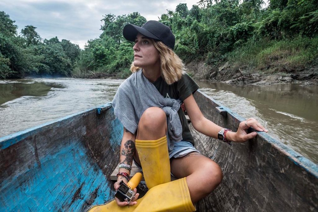 • Overthinking. Mentawai, July ‘18• @nutshell_travel