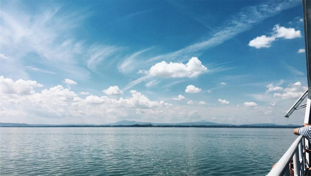 The real sense of existence, the profound sense of beauty, walk along the four&hellip;