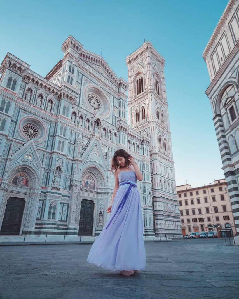 A must see in theheart of the city, even better if it is all&hellip;