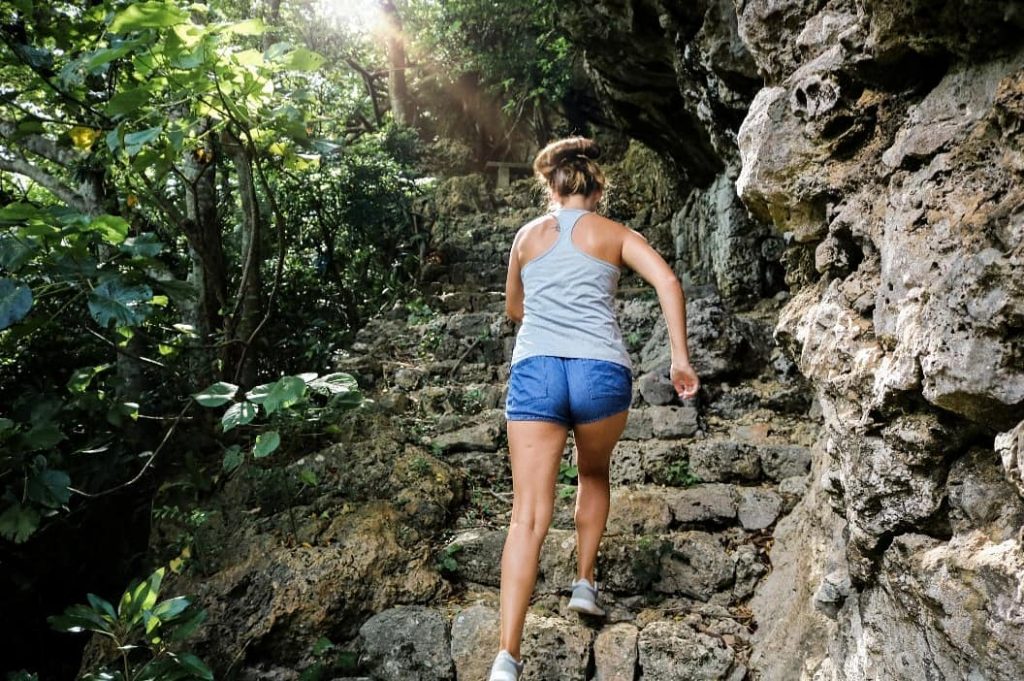 Agena castle ruins‍️