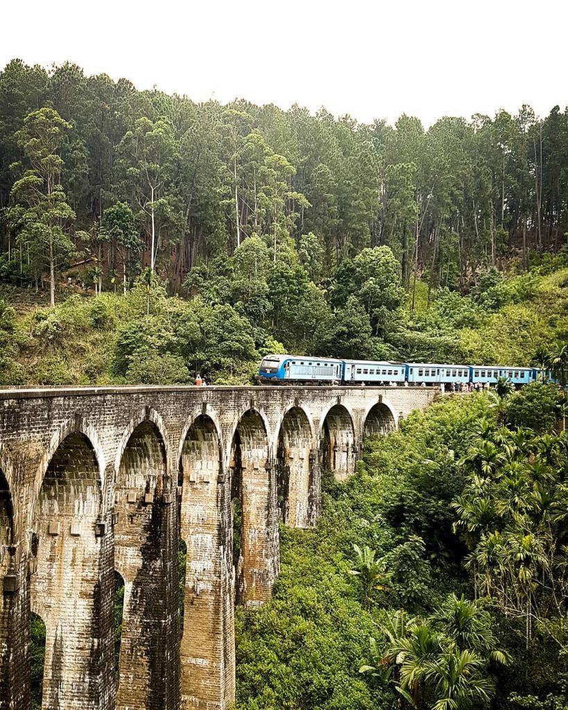 There is a popular story to say that when construction work was commenced on&hellip;